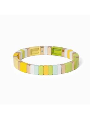 Roxanne Assoulin Pastel Sport Bracelet
